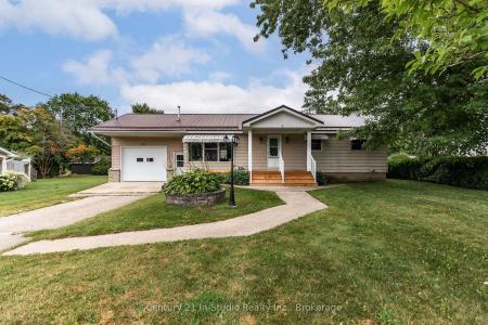 371 HUNTER STREET, South Bruce Peninsula, 온타리오주 N0H 2T0, 캐나다