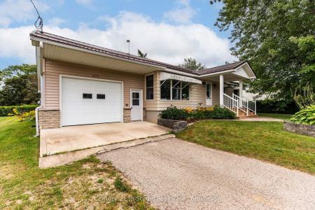 371 HUNTER STREET, South Bruce Peninsula, 온타리오주 N0H 2T0, 캐나다