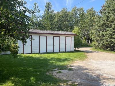 110 7TH AVENUE S, Big River, ססקצ'ואן S0J 0E0, קנדה 