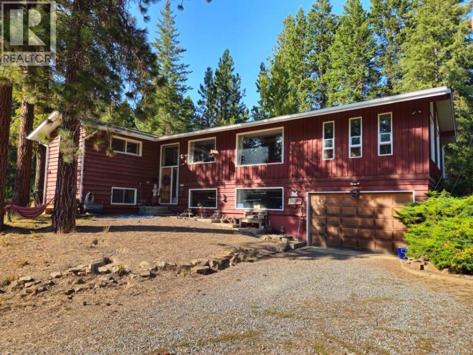 1026 36TH N AVENUE, Erickson, British Columbia V0B 1G1, Canada