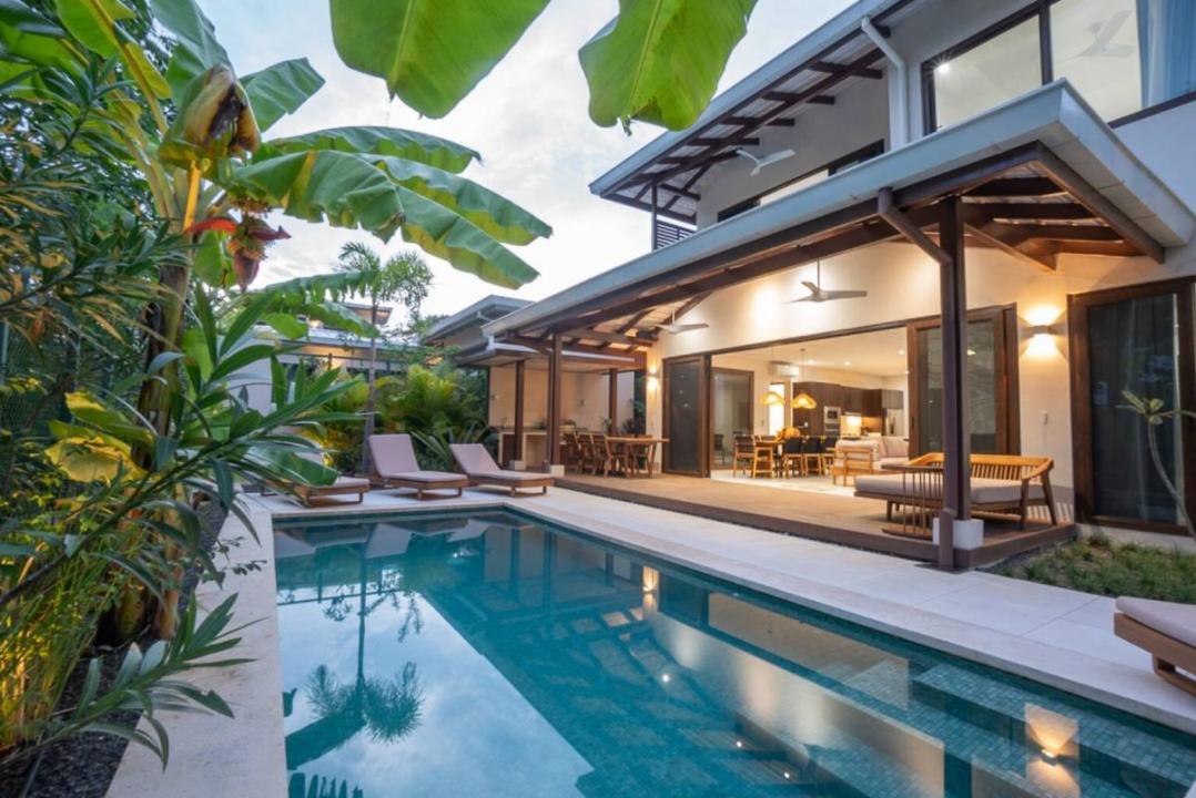 Tamarindo Park , Tamarindo Santa Cruz, Guanacaste 50309, Costa Rica