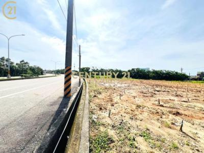 大潭段塘背小段, 觀音區, Taoyuan City 328, Taiwan