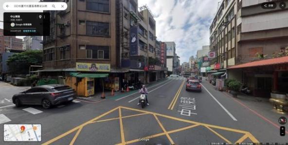 福昌街, 桃園區, 桃园 330, 台湾