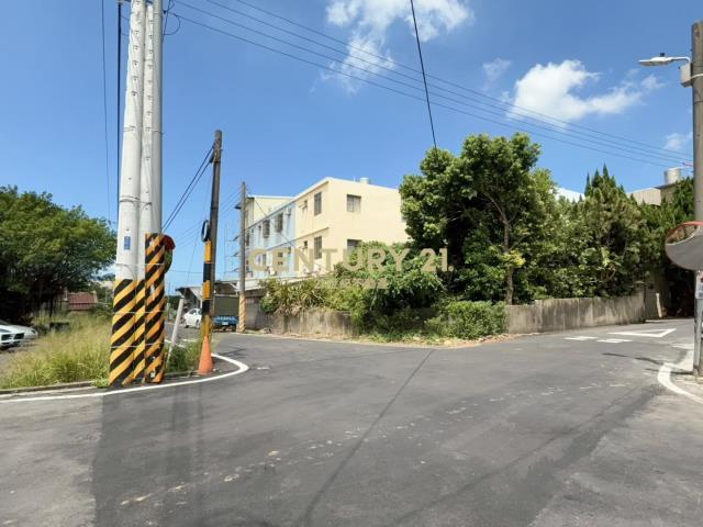 永安段, 新屋區, 桃園市 327, 台灣