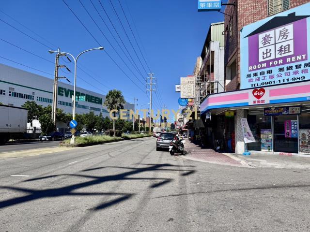 工業區段二小段, 觀音區, Đào Viên 328, Đài Loan