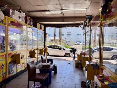 工業區段二小段, 觀音區, Đào Viên 328, Đài Loan