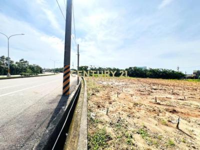 濱海路武威段, 觀音區, Taoyuan City 328, Taiwan