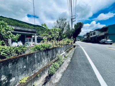 金盈一段, توشينج بلدة, مدينة ييلان 261, تايوان