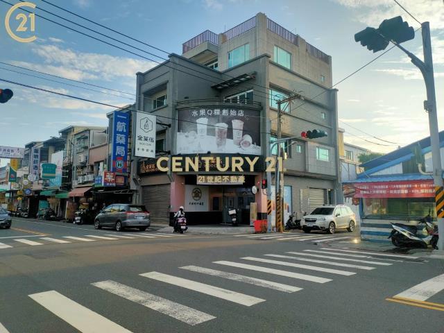 復國一路, Yongkang Dist., Tainan 710, Taïwan