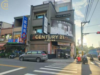 復國一路, Yongkang Dist., Tainan 710, Taïwan