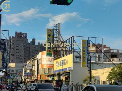 復國一路, Yongkang Dist., Tainan 710, Taïwan