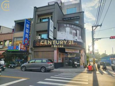 復國一路, Yongkang Dist., Tainan 710, Taïwan