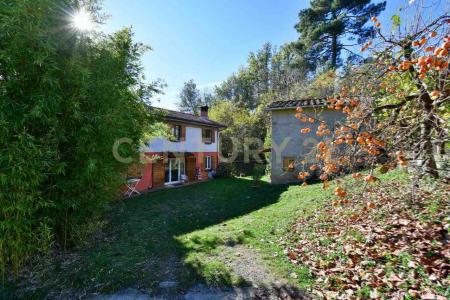 Via di Gromignana, Coreglia Antelminelli, Toscana 55025, Włochy