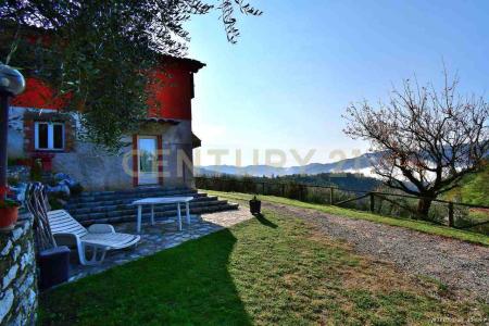 Via di Gromignana, Coreglia Antelminelli, Toscana 55025, Włochy