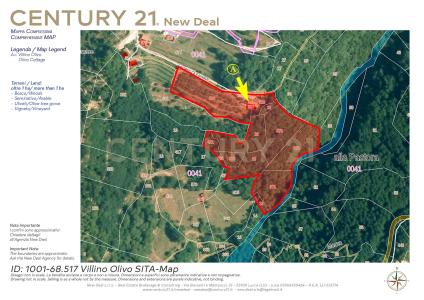 Via di Gromignana, Coreglia Antelminelli, Toscana 55025, Włochy