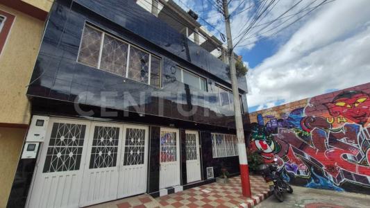 Bogotá, Cundinamarca 00001, Colombia