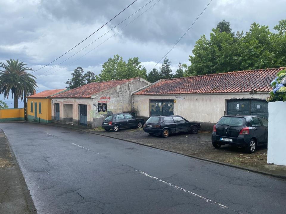 Ribeira Grande, São Miguel 9625-101, Portekiz