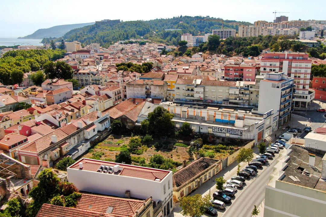 Setubal, Setubal 2900-329, Portugal