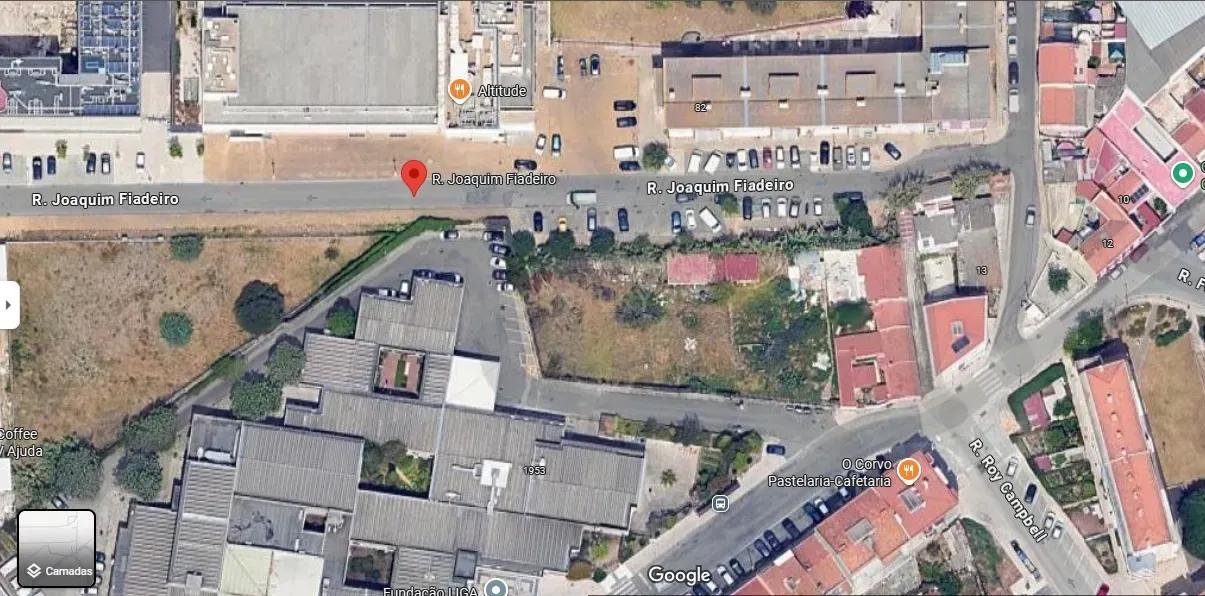 Lisbonne, Lisbonne 1300-665, Portugal