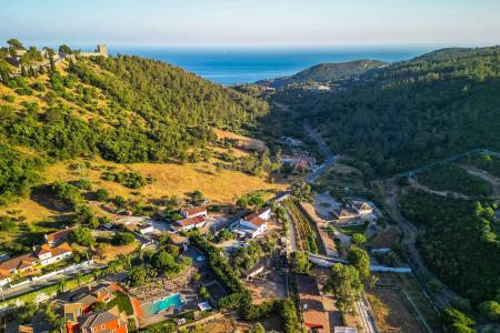 Sesimbra, סטובל 2970-001, פורטוגל 