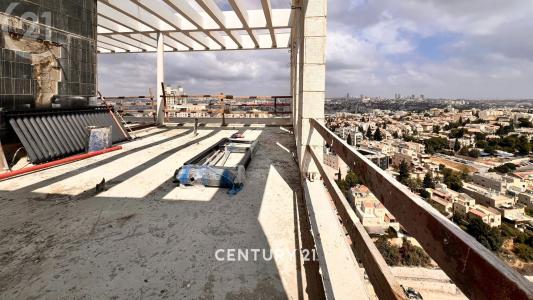 אברהם זקן, Jerusalem, Israel