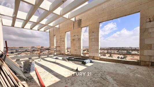 אברהם זקן, Kudüs, İsrail