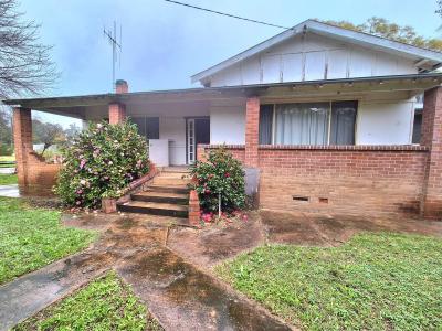 3 Myall Street, Eugowra, NSW 2806, Australia