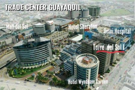 Calle 13E NE. Entre Av. Juan Tanca Marengo y Av. de las Américas, Guayaquil 060513 Departamento #601, Guayaquil, Guayas 00001, Ecuador