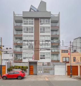 Punta Negra , Lima, Lima 00001, Peru