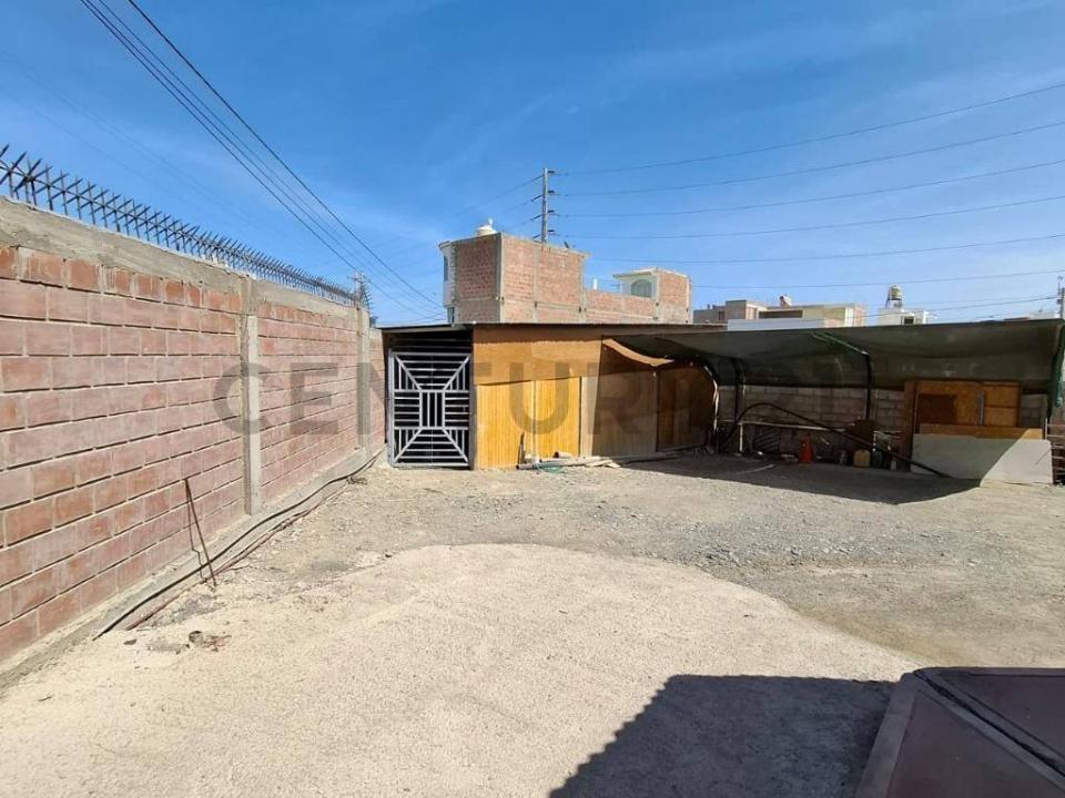 FUNDO EL OLIVAR , Tacna, Tacna 00001, Peru