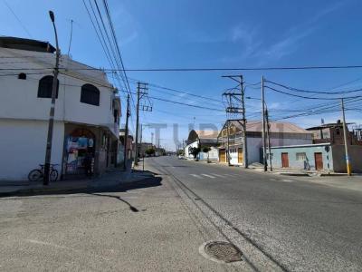 FUNDO EL OLIVAR , Tacna, Tacna 00001, Peru