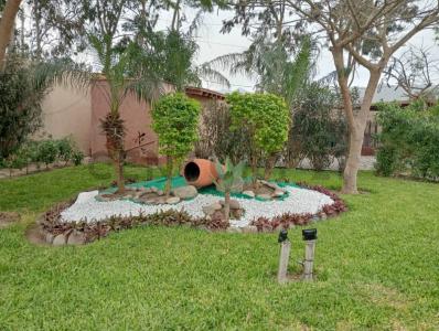 Condominio Fundo Pradera II , Cañete, Lima 00001, Peru