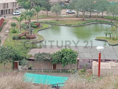 Condominio Fundo Pradera II , Cañete, Lima 00001, Peru