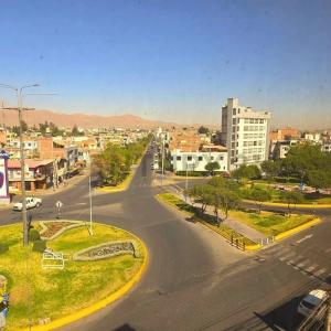 URBANIZACION SANTA CATALINA MZ N LT , Arequipa, Arequipa 00001, Peru