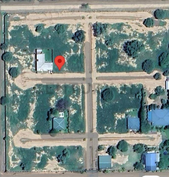 Barrio cerrado Paraíso , Filadelfia, Boquerón 00001, Paraguay