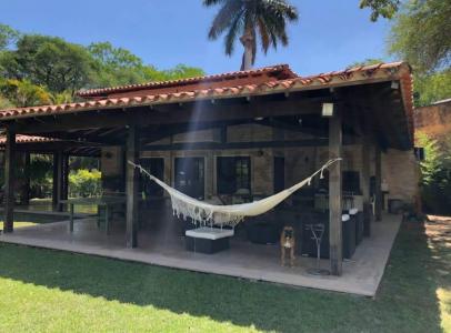 avda guillermo nauman , San Bernardino, Cordillera 00001, Paraguay