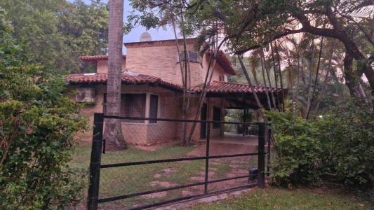 avda guillermo nauman , San Bernardino, Cordillera 00001, פרגוואי