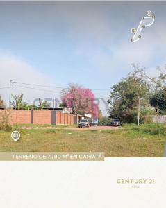 Puerta del Sol , Capiatá, Central 00001, Paraguay