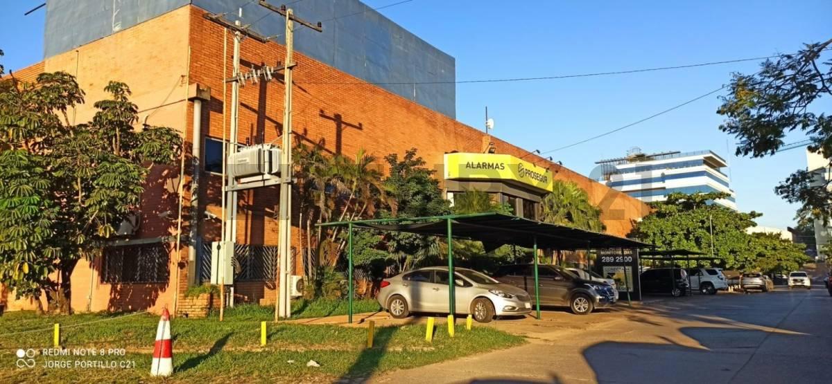 Barrio Jara, Asunción 00001, Paraguay