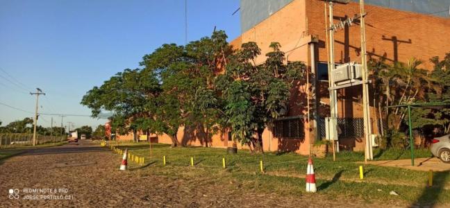 Barrio Jara, Asunción 00001, Paraguay