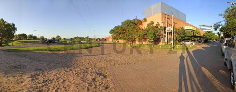 Barrio Jara, Asunción 00001, Paraguay
