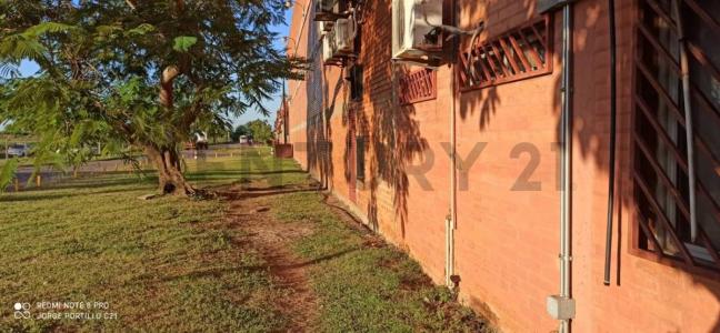 Barrio Jara, Asunción 00001, Paraguay