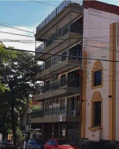 Sajonia, Asunción 00001, Paraguay