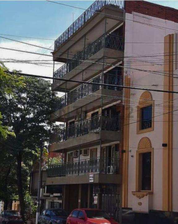 Sajonia, Asunción 00001, Paraguay