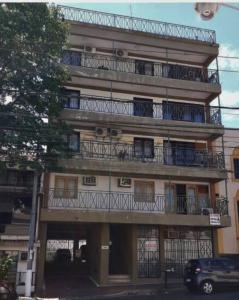 Sajonia, Asunción 00001, Paraguay