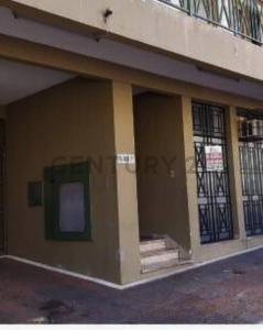 Sajonia, Asunción 00001, Paraguay