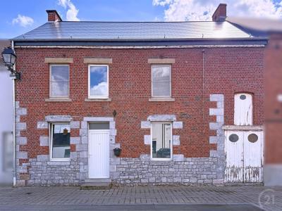 PLACE ALBERT 1ER 37, Froidchapelle, בלגיה