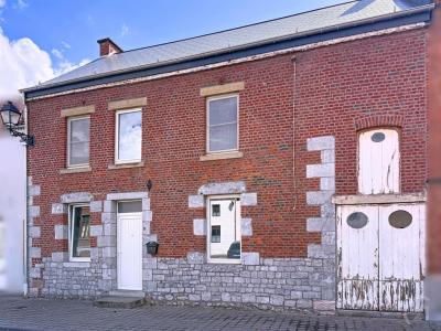 PLACE ALBERT 1ER 37, Froidchapelle, Belgium