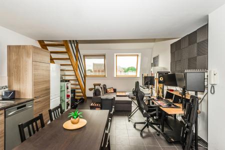 Chemin du Lapin 18 3, Leuze-en-hainaut, Belgien