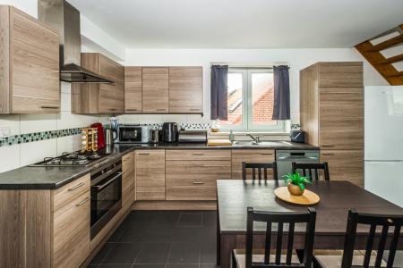 Chemin du Lapin 18 3, Leuze-en-hainaut, بلجيكا